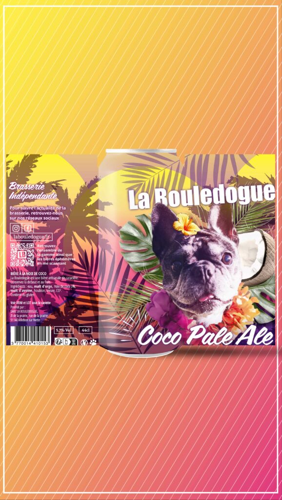 Coco Pale Ale